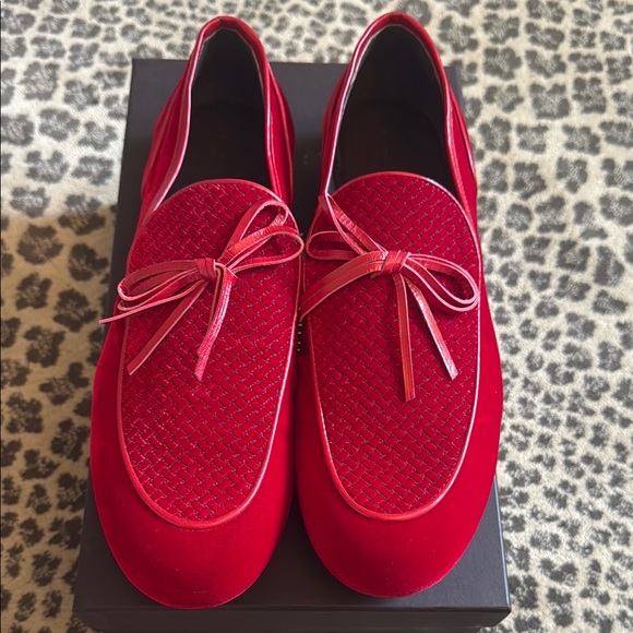 Bottega Veneta Men’s Loafers - Picture 2 of 6